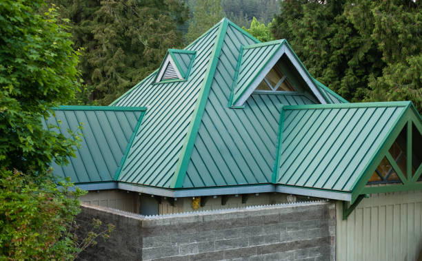Best Rubber Roofing (EPDM, TPO)  in Waihee Waiehu, HI